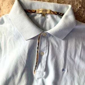 Burberry Polo Shirt